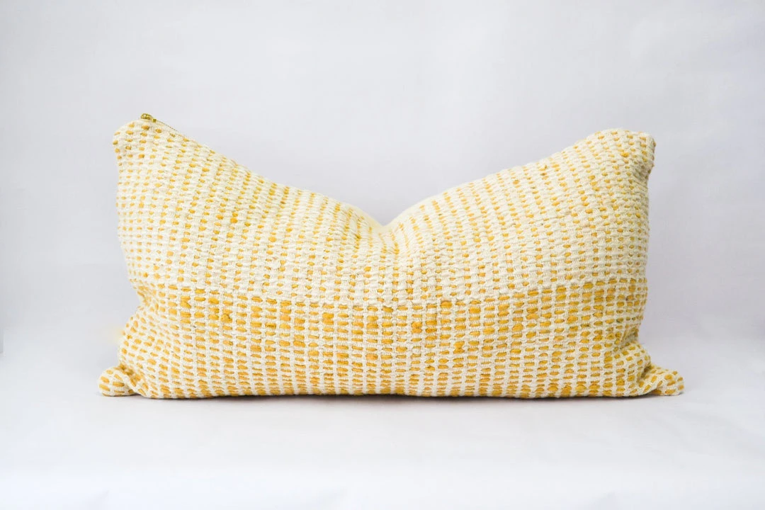 Zuahaza Pitaya Lumbar Pillow Cover 3 Zuahaza Pitaya Lumbar Pillow Cover