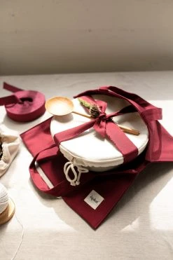 Aplat Plat Culinary Tote New Arrivals