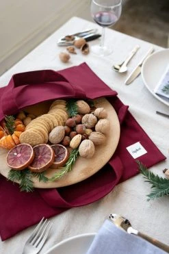 Aplat Plat Culinary Tote New Arrivals