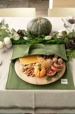 Aplat Plat Culinary Tote New Arrivals