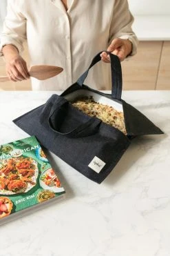 Aplat Plat Culinary Tote New Arrivals