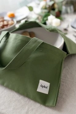 Aplat Plat Culinary Tote New Arrivals