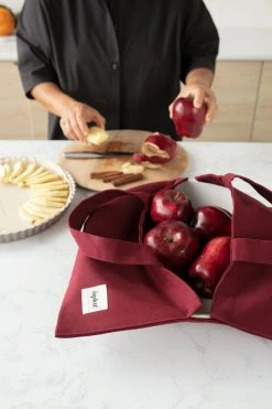 Aplat Plat Culinary Tote New Arrivals