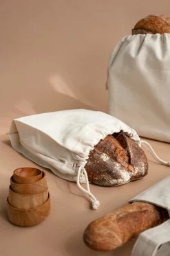 Aplat Poche Zero Waste Produce + Bread Bag 27 Aplat Poche Zero Waste Produce + Bread Bag