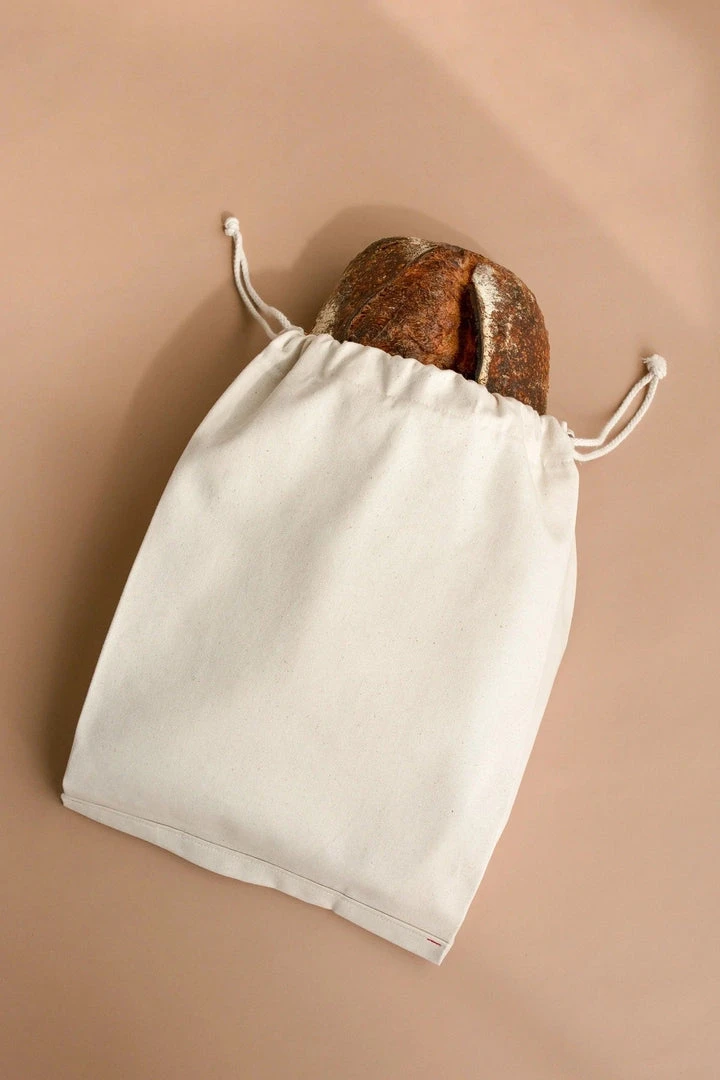 Aplat Poche Zero Waste Produce + Bread Bag 13 Aplat Poche Zero Waste Produce + Bread Bag