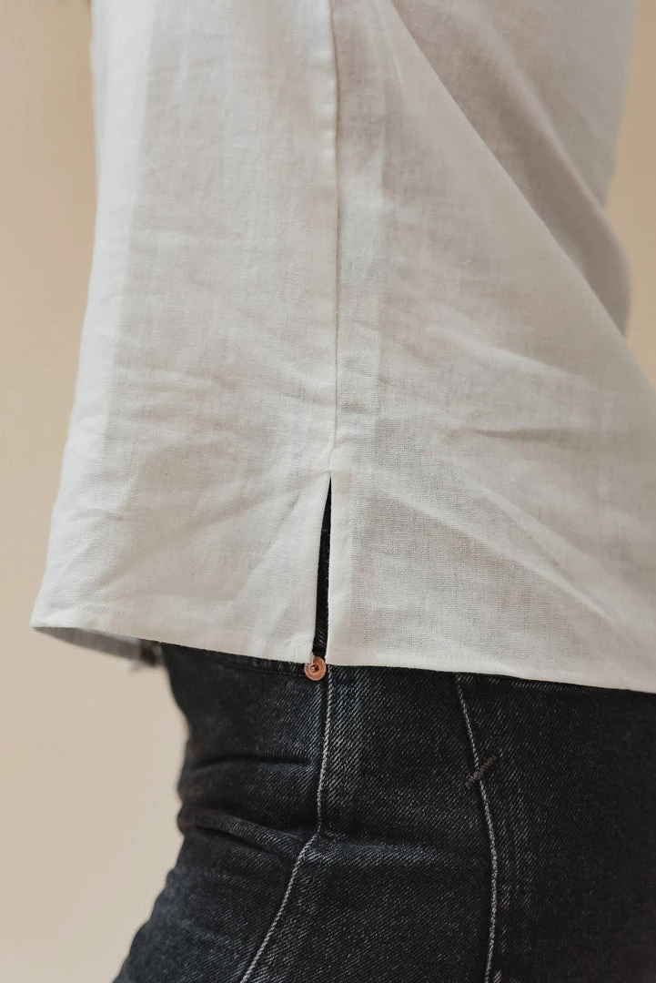 Poplinen Ada Linen Tank Best Sellers 8 Poplinen Ada Linen Tank Best Sellers