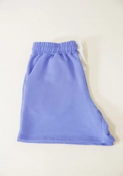 Poplinen Isabel Gym Shorts