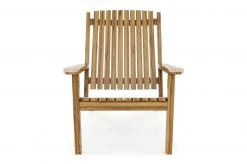 Masaya & Co. Popoyo Outdoor Arm Chair