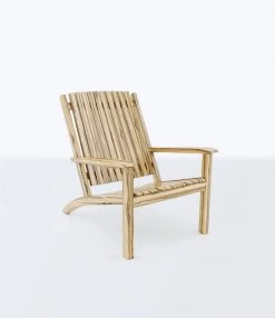 Masaya & Co. Popoyo Outdoor Arm Chair