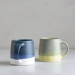KINTO Porcelain SCS Mug Set 15 KINTO Porcelain SCS Mug Set