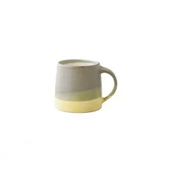 KINTO Porcelain SCS Mug Set 18 KINTO Porcelain SCS Mug Set
