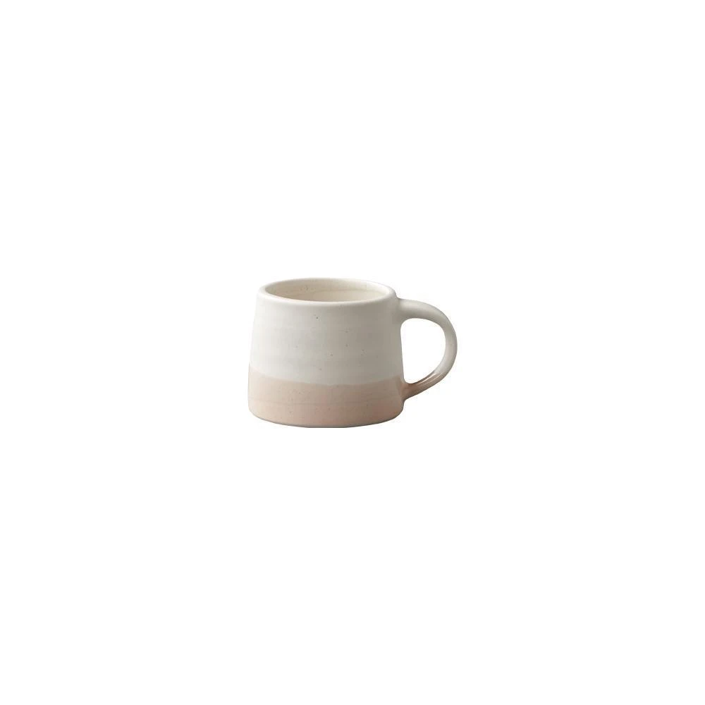 KINTO Porcelain SCS Mug Set 6 KINTO Porcelain SCS Mug Set