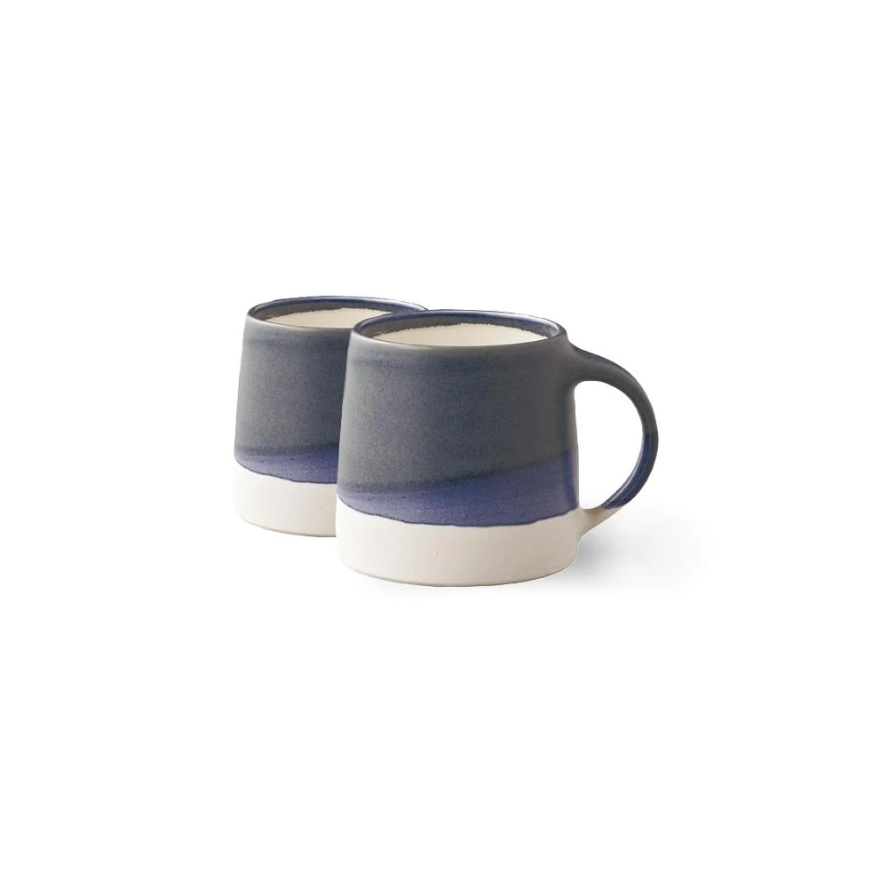 KINTO Porcelain SCS Mug Set 3 KINTO Porcelain SCS Mug Set