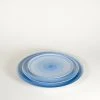 Middle Kingdom Porcelain Wash Ware Plate - Cornflower Kitchen + Dining 2 Middle Kingdom Porcelain Wash Ware Plate - Cornflower Kitchen + Dining
