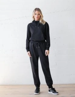 WVN Warm Up Hoodie Pajamas + Loungewear