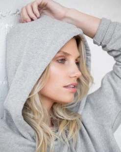 WVN Warm Up Hoodie Pajamas + Loungewear