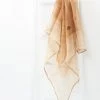 Studio Variously Primrose Cinnamon Silk Scarf 1 Studio Variously Primrose Cinnamon Silk Scarf