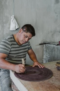 Purse & Clutch Embossed Circle Shoulder Bag - Charcoal Accessories 17 Purse & Clutch Embossed Circle Shoulder Bag - Charcoal Accessories