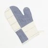 Anchal Quilted Oven Mitt