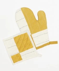 Anchal Quilted Pot Holder Home Goods