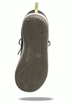 Rackle Shoes Men's Alex Hemp Sneaker - Blue Nights