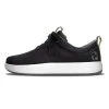 Rackle Shoes Women's Alex Hemp Sneaker - Midnight Black 1 Rackle Shoes Women's Alex Hemp Sneaker - Midnight Black