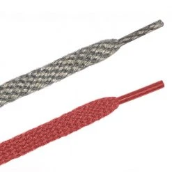 Rackle Shoes Men's Alex Hemp Sneaker - Redwood