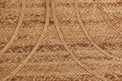 Casa Amarosa Rainbow Jute Rug Best Sellers