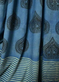 Ichcha Home Goods Raj Bagh Curtain Panel