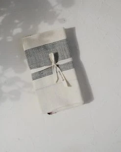 Soil To Studio Best Sellers Ramabai Napkin Set