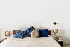 Casa Amarosa Home Goods Rana Throw Pillow Cover