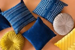 Casa Amarosa Home Goods Rana Throw Pillow Cover