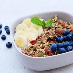 EKOBO Recycled Bamboo Cereal Bowl Set Best Sellers