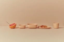 EKOBO Recycled Bamboo Cereal Bowl Set Best Sellers