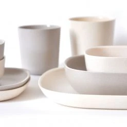 EKOBO Recycled Bamboo Cereal Bowl Set Best Sellers