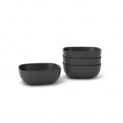 EKOBO Recycled Bamboo Cereal Bowl Set Best Sellers