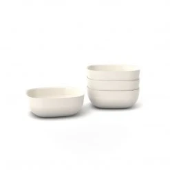 EKOBO Recycled Bamboo Cereal Bowl Set Best Sellers