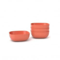 EKOBO Recycled Bamboo Cereal Bowl Set Best Sellers