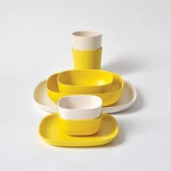 EKOBO Recycled Bamboo Cup Set Best Sellers