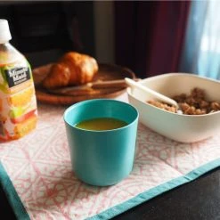 EKOBO Recycled Bamboo Cup Set Best Sellers