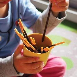 EKOBO Recycled Bamboo Cup Set Best Sellers