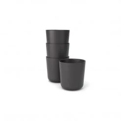 EKOBO Recycled Bamboo Cup Set Best Sellers