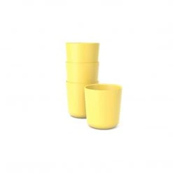 EKOBO Recycled Bamboo Cup Set Best Sellers