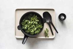 EKOBO Best Sellers Recycled Bamboo Mixing Bowl + Colander Set 27 EKOBO Best Sellers Recycled Bamboo Mixing Bowl + Colander Set