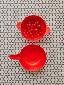 EKOBO Best Sellers Recycled Bamboo Mixing Bowl + Colander Set 33 EKOBO Best Sellers Recycled Bamboo Mixing Bowl + Colander Set