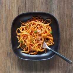 EKOBO Recycled Bamboo Perfect Pasta Set 8 EKOBO Recycled Bamboo Perfect Pasta Set