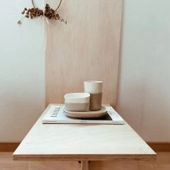 EKOBO Recycled Bamboo Plate Set Best Sellers