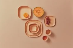 EKOBO Recycled Bamboo Plate Set Best Sellers