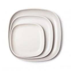 EKOBO Recycled Bamboo Plate Set Best Sellers