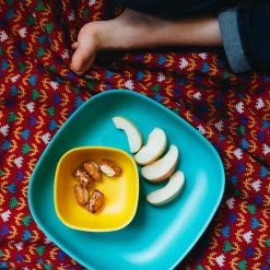 EKOBO Recycled Bamboo Plate Set Best Sellers